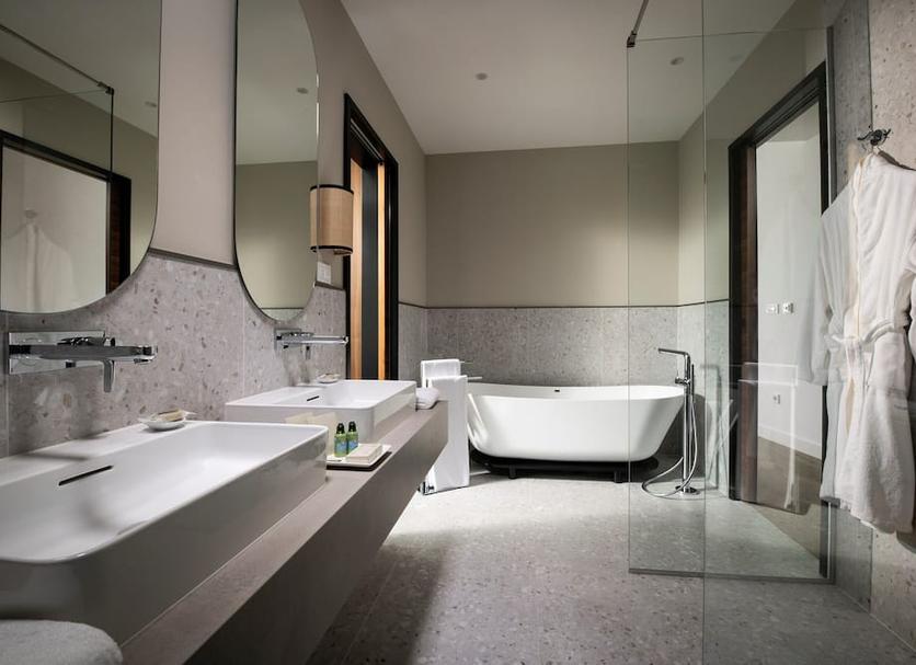 Kamar Mandi Foto