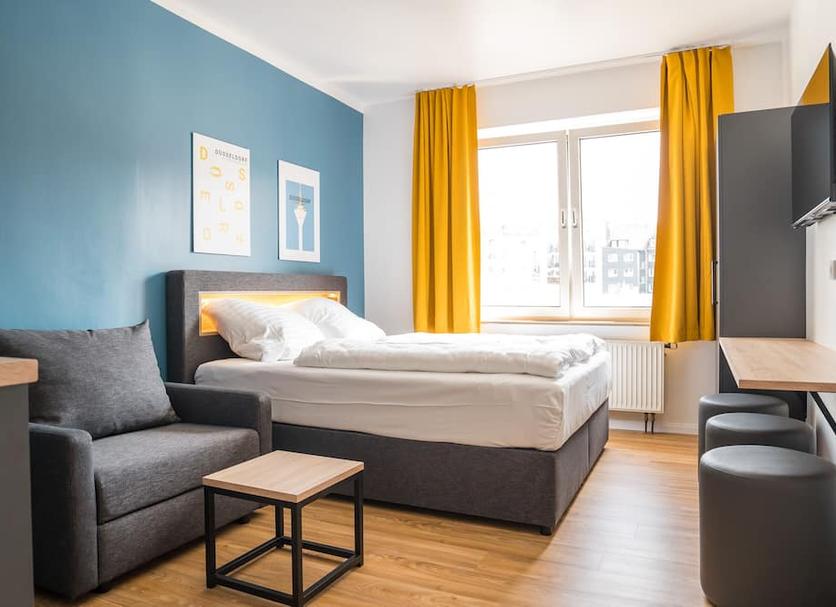 Kamar Tidur Foto