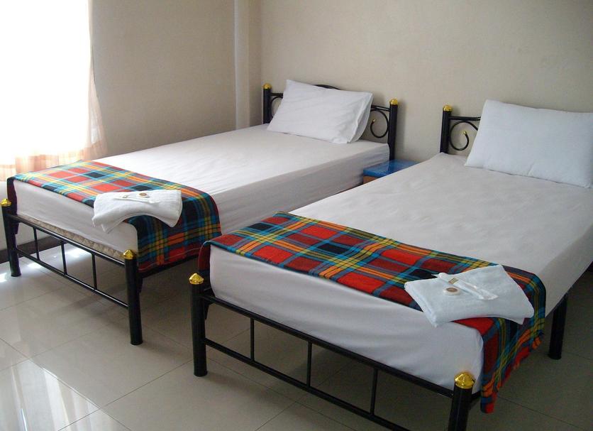 Kamar Tidur Foto