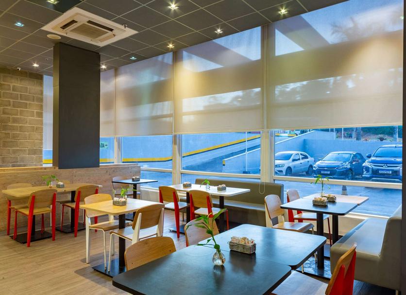 Restoran Foto