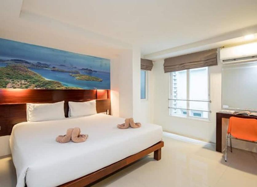 Kamar Tidur Foto