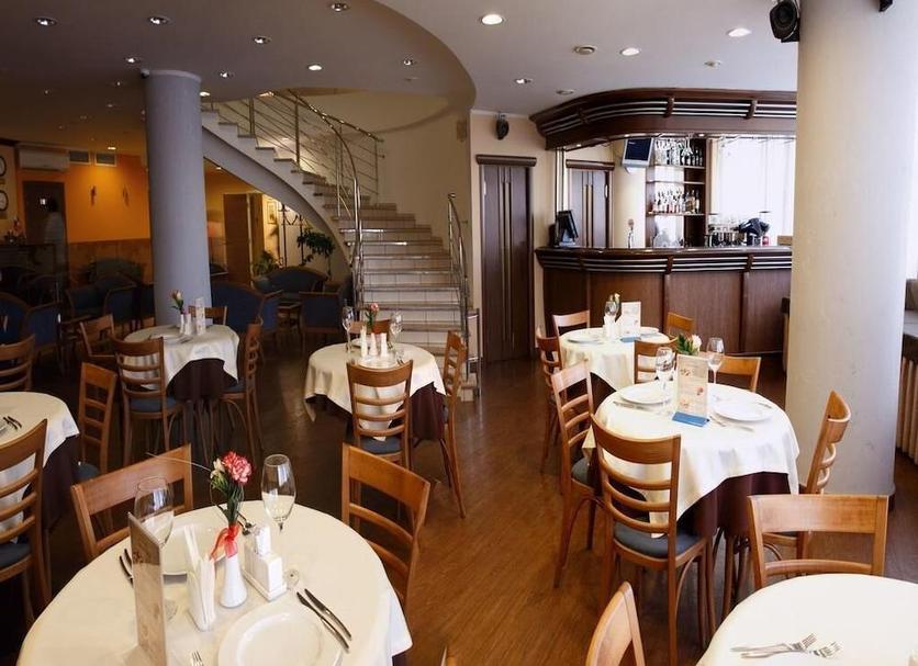 Restoran Foto