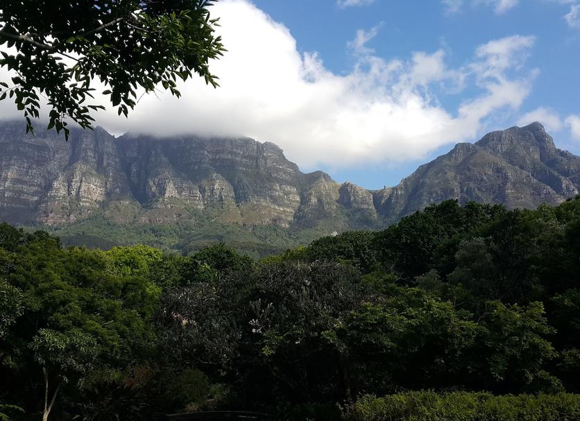 Pemandangan luar Foto