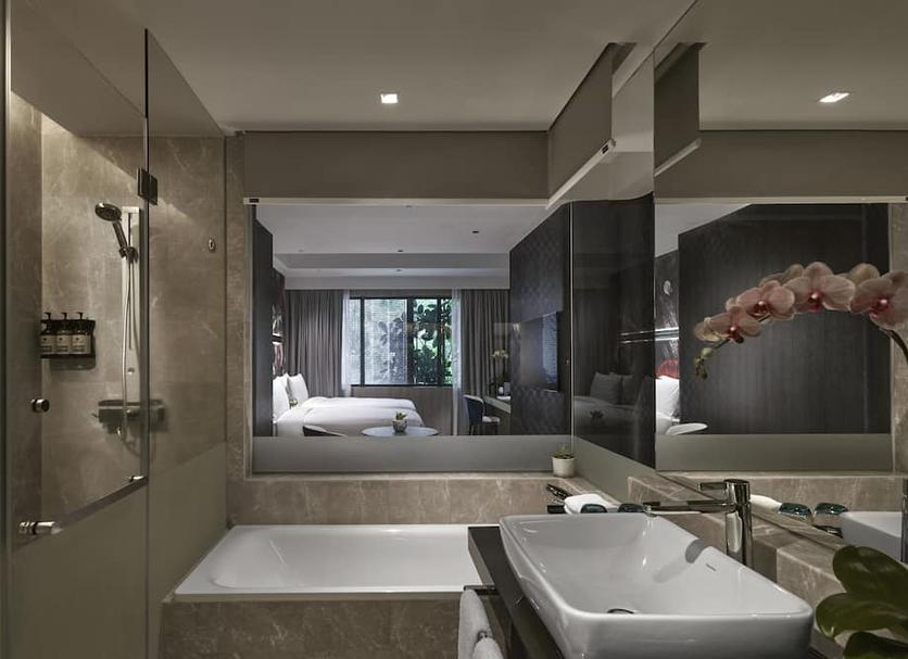 Kamar Mandi Foto