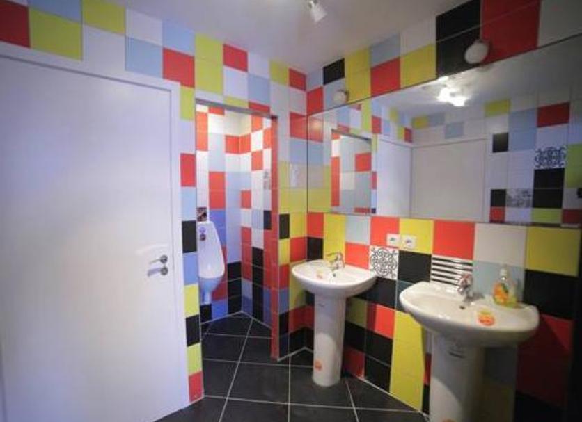 Kamar Mandi Foto
