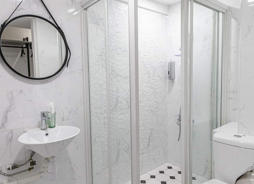 Kamar Mandi Foto