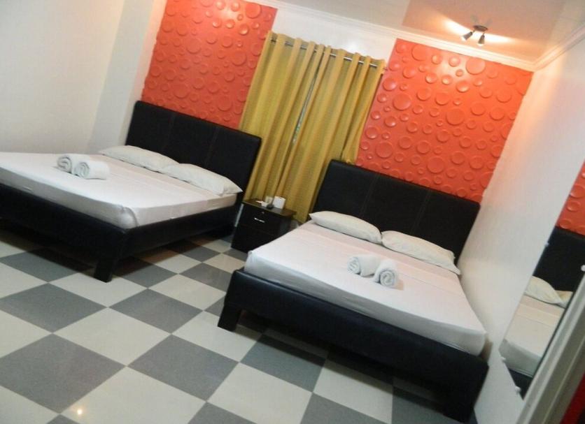 Kamar Tidur Foto