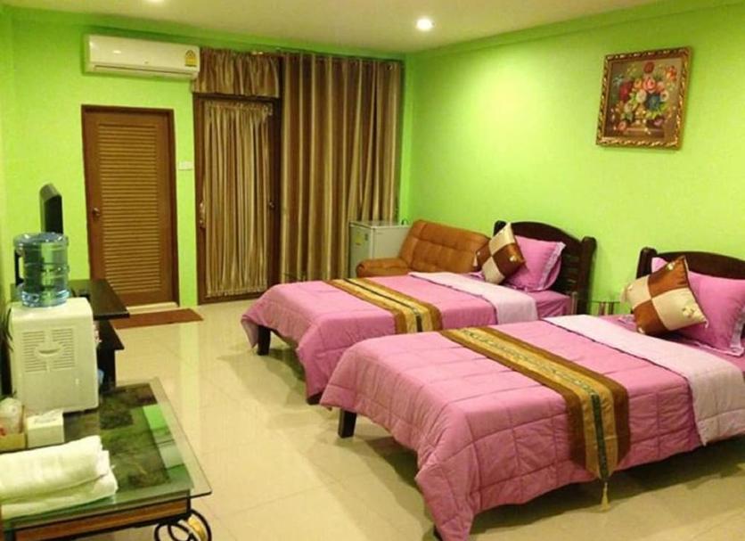 Kamar Tidur Foto