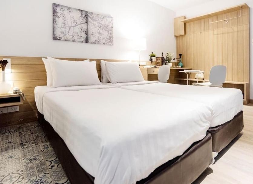 Kamar Tidur Foto