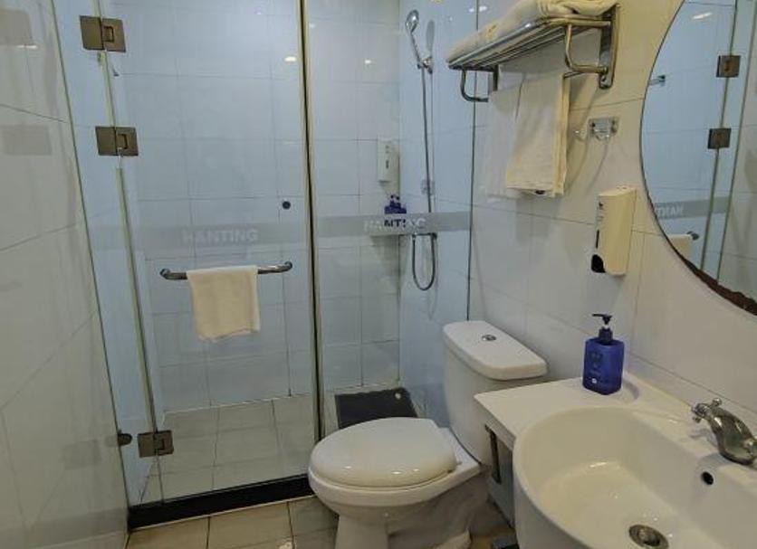 Kamar Mandi Foto