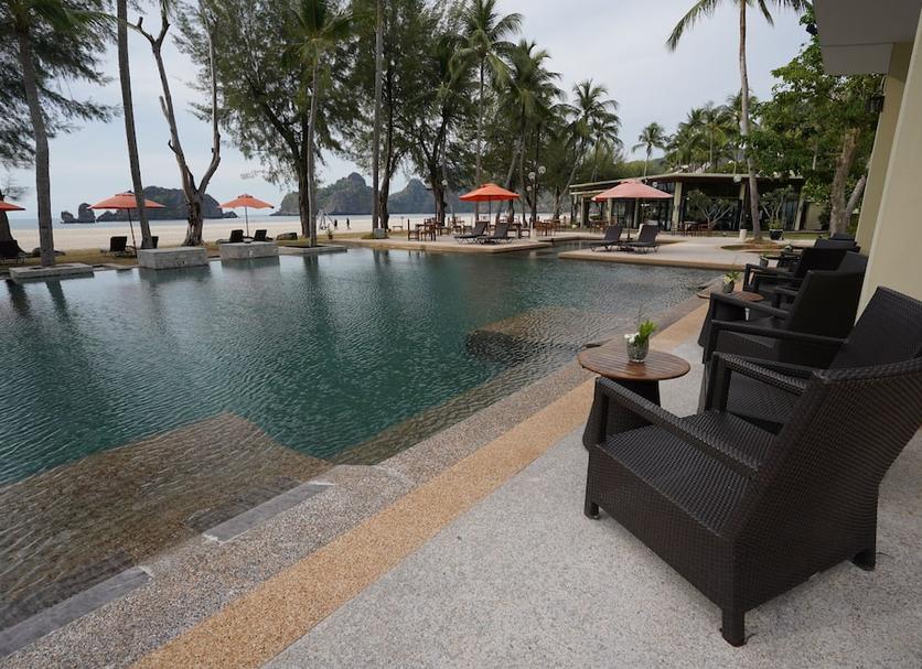Kolam Foto
