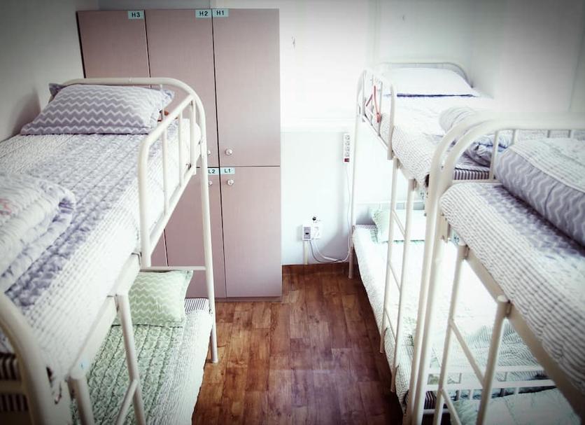 Kamar Tidur Foto