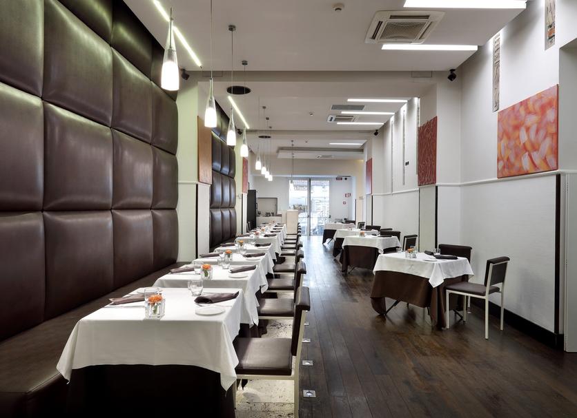 Restoran Foto
