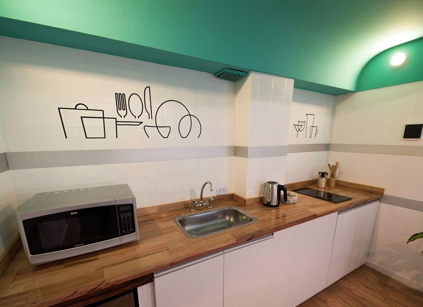 Dapur Foto