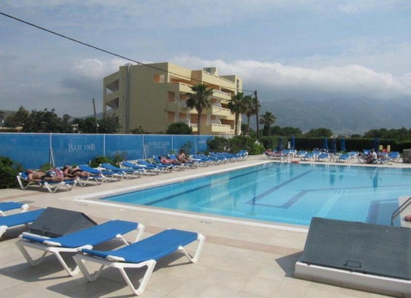 Kolam Foto