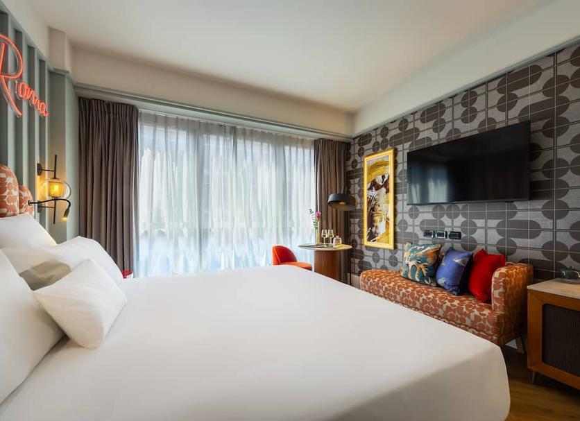 Kamar Tidur Foto