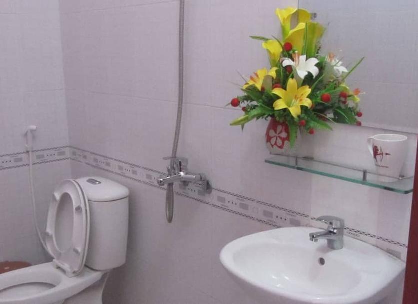 Kamar Mandi Foto