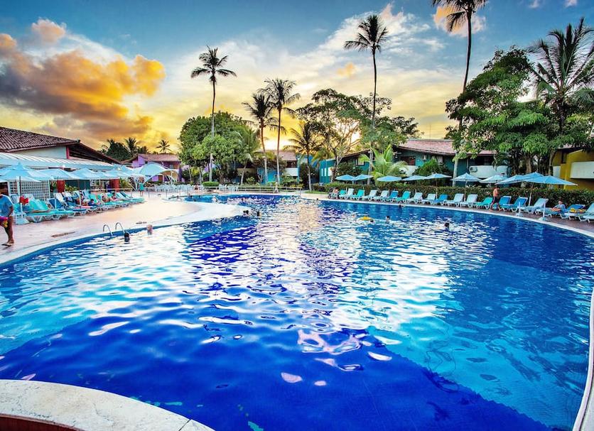 Kolam Foto