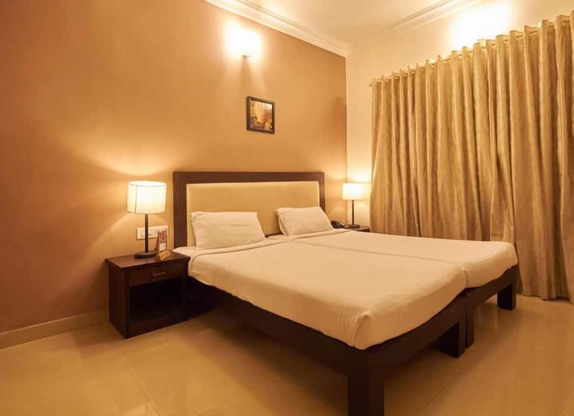 Kamar Tidur Foto
