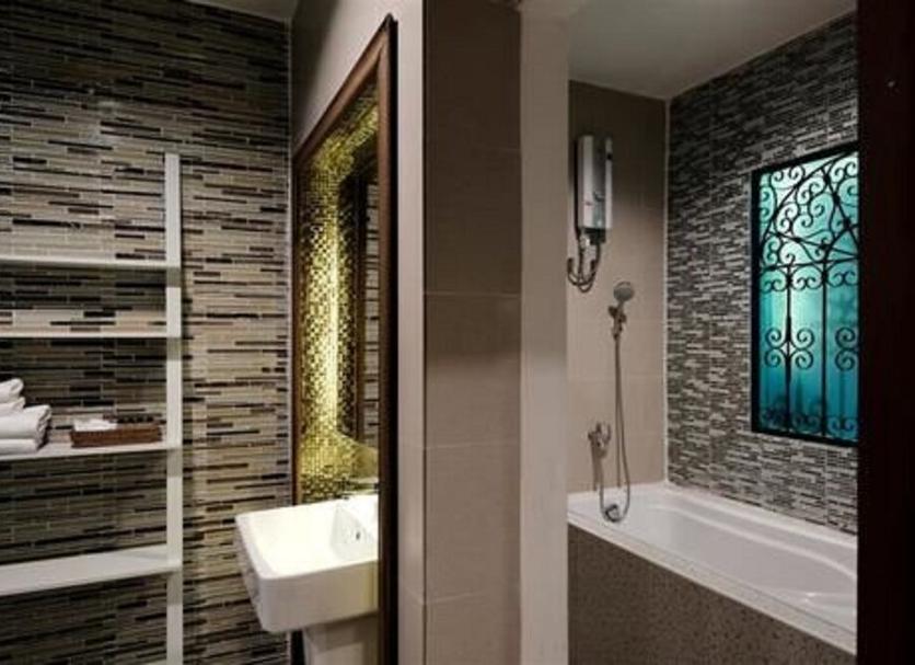 Kamar Mandi Foto
