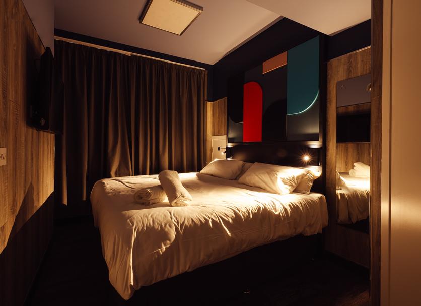 Kamar Tidur Foto