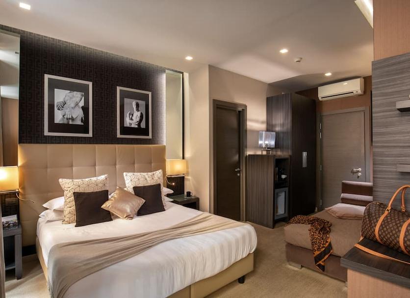 Kamar Tidur Foto