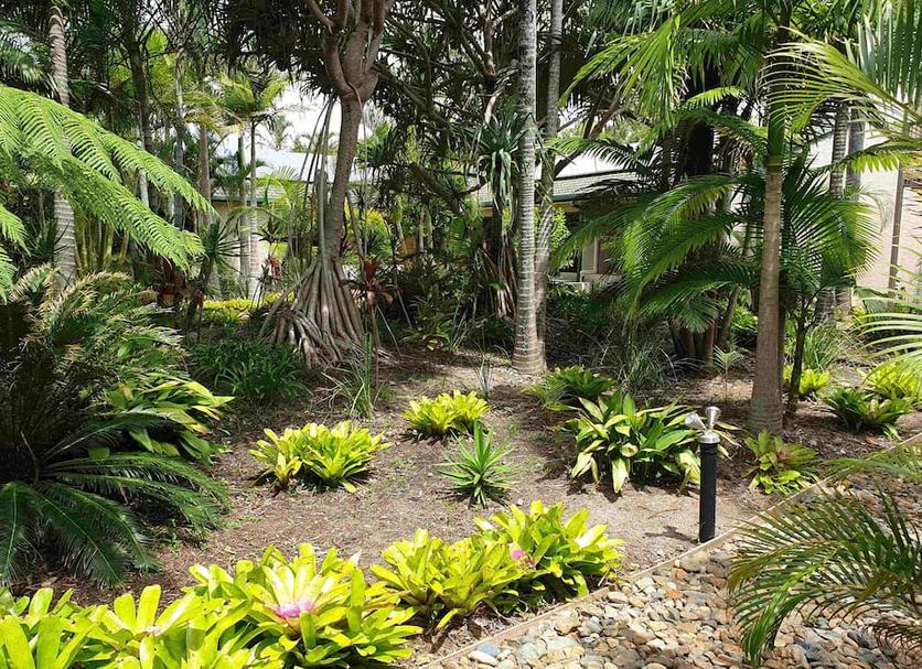 Pemandangan luar Foto