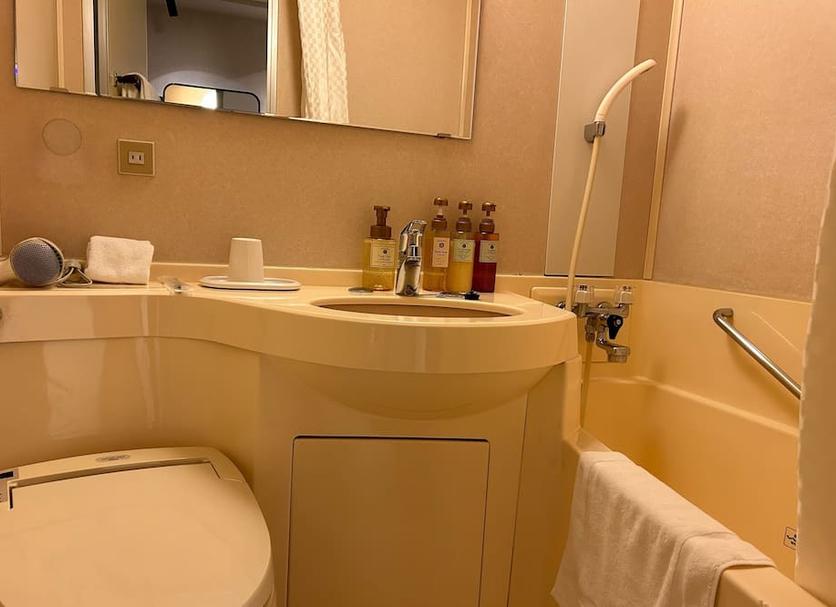 Kamar Mandi Foto