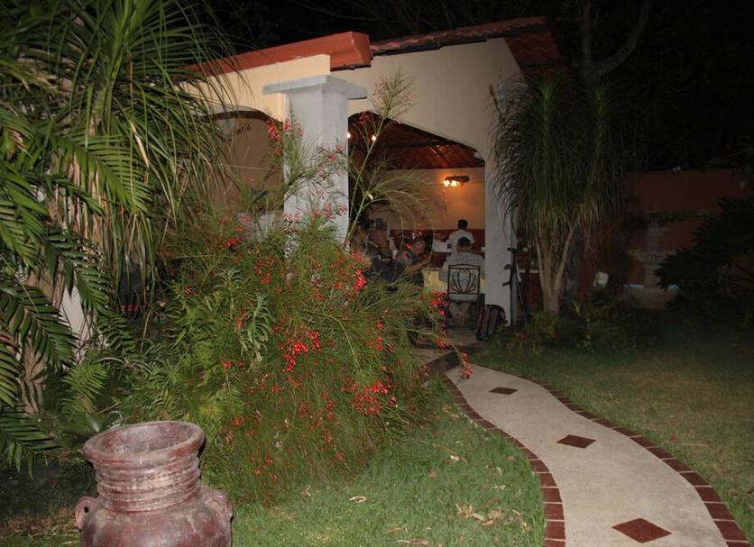 Pemandangan luar Foto