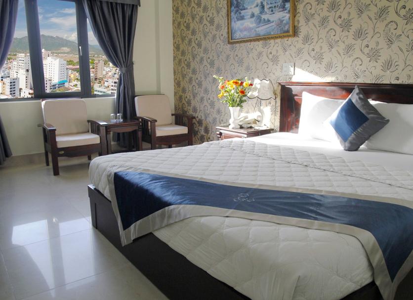 Kamar Tidur Foto