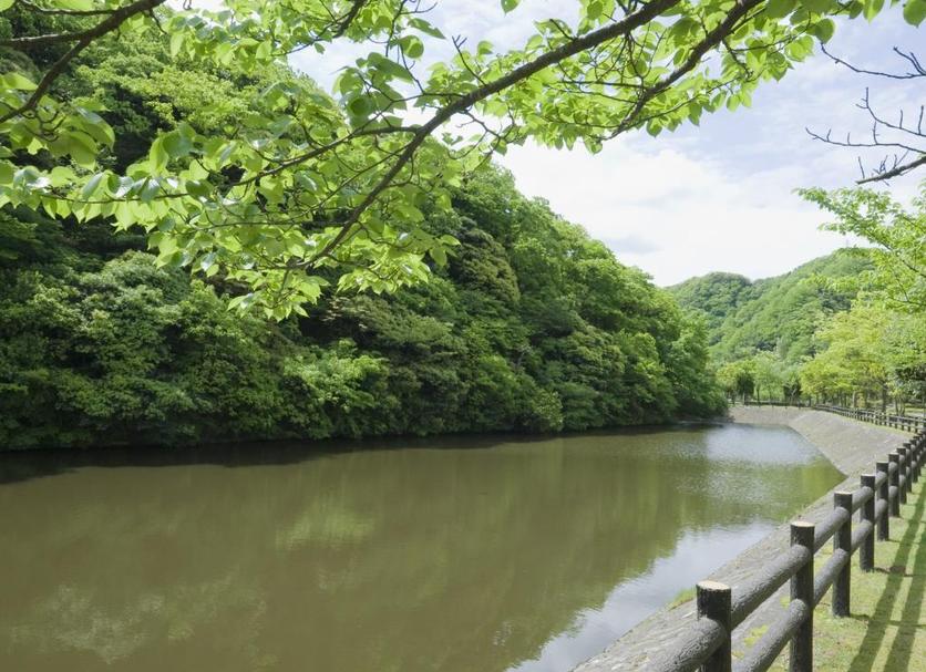 Pemandangan luar Foto