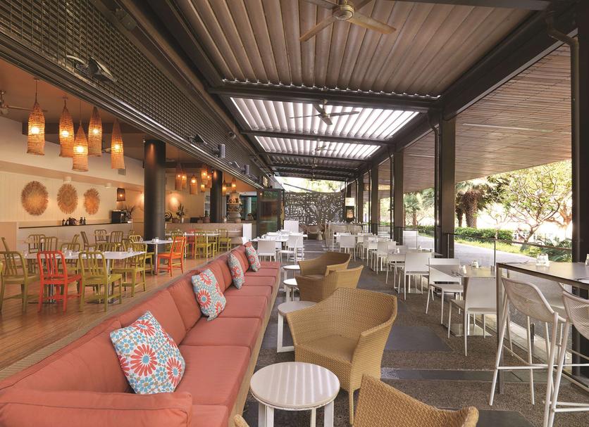 Restoran Foto