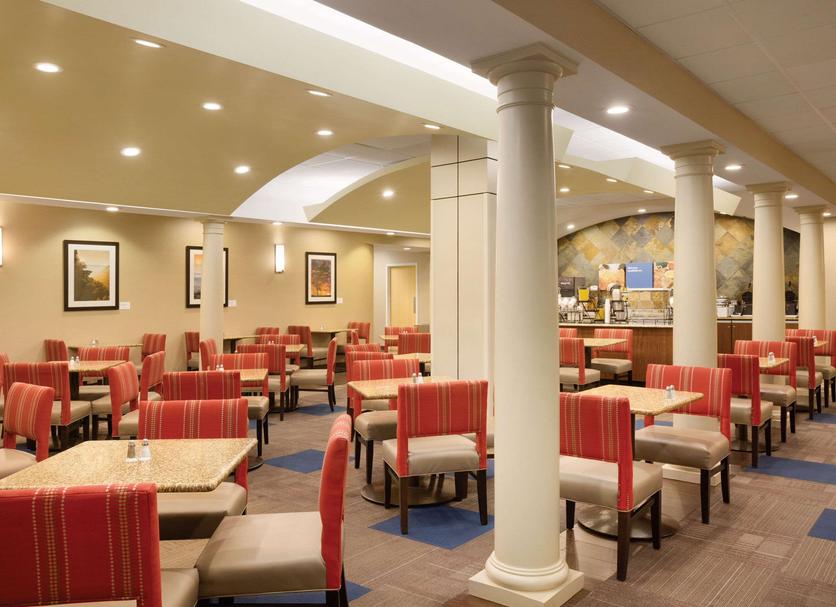 Restoran Foto