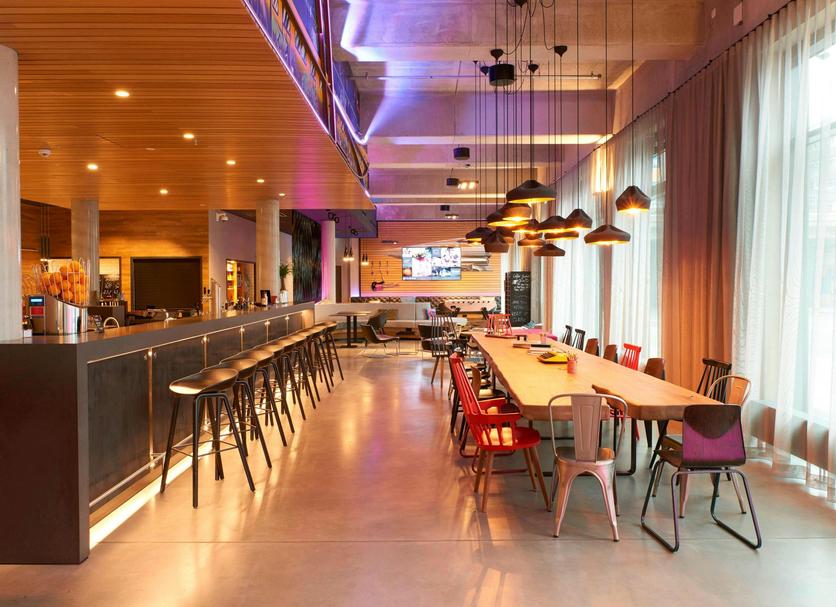 Restoran Foto