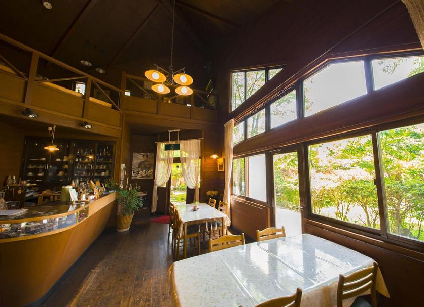 Restoran Foto