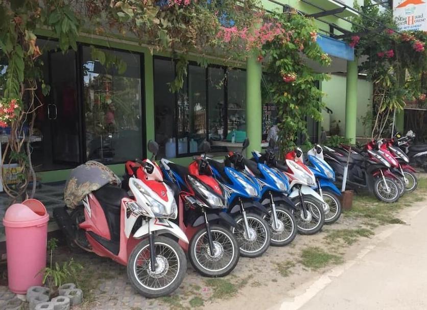 Lainnya Foto