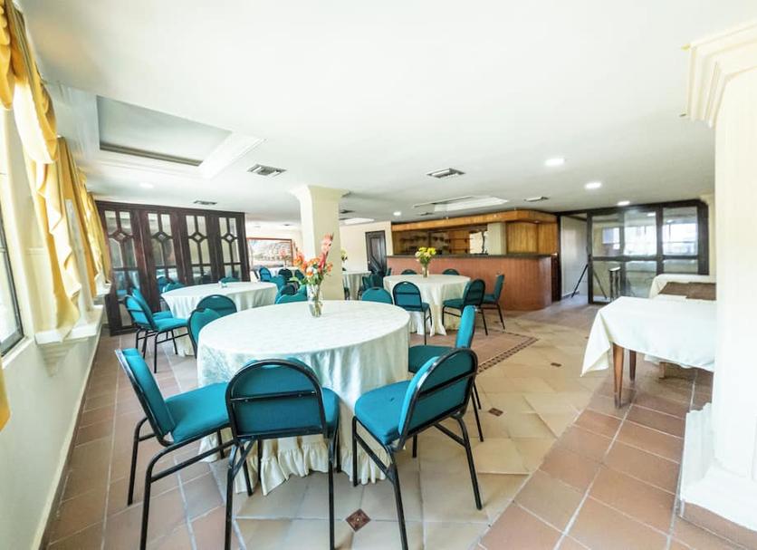 Restoran Foto