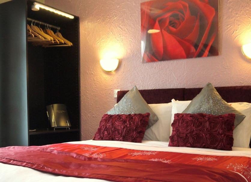 Kamar Tidur Foto