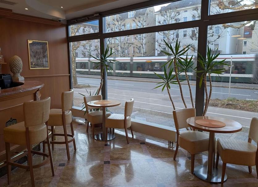 Restoran Foto