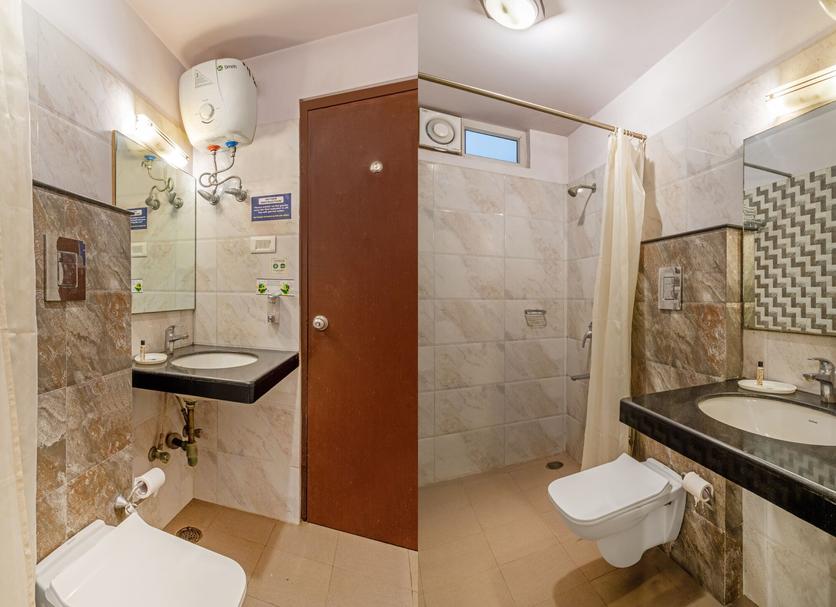 Kamar Mandi Foto
