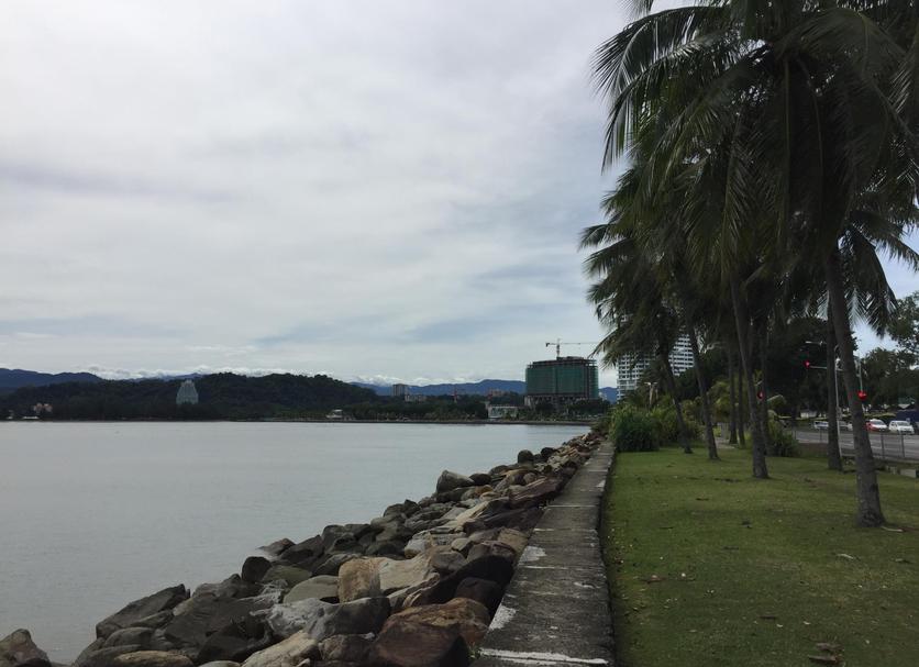 Pemandangan luar Foto