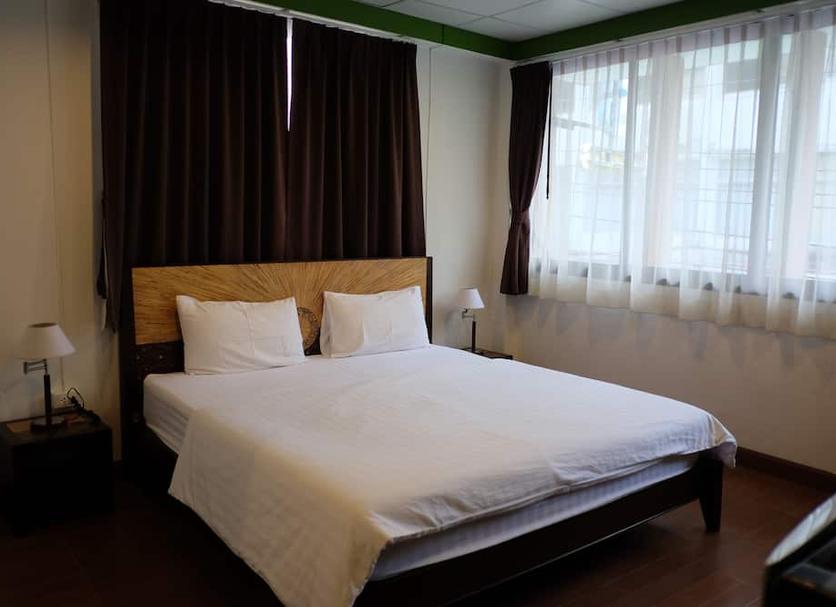 Kamar Tidur Foto