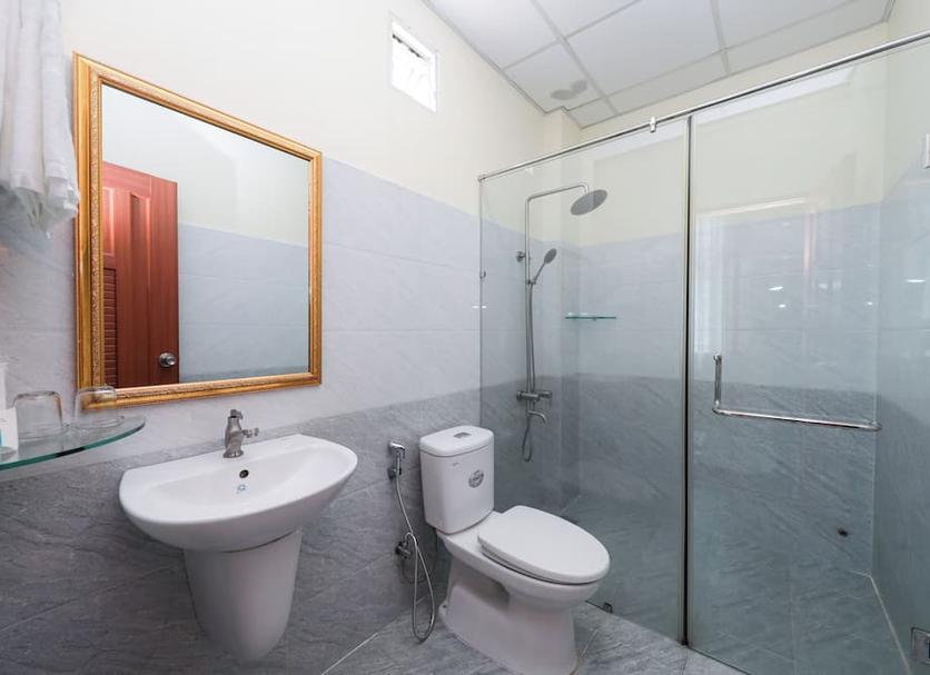 Kamar Mandi Foto