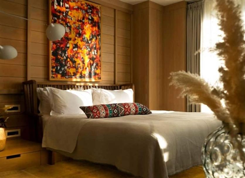 Kamar Tidur Foto