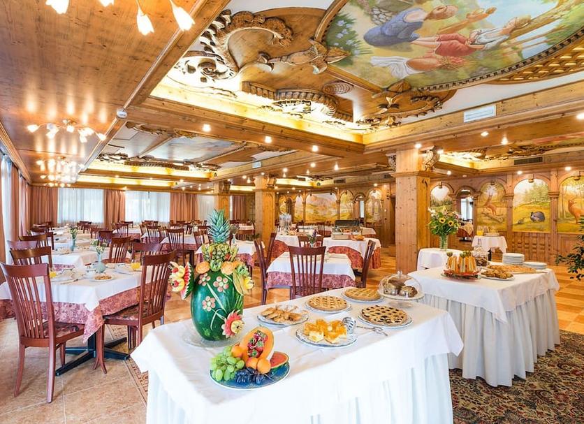 Restoran Foto