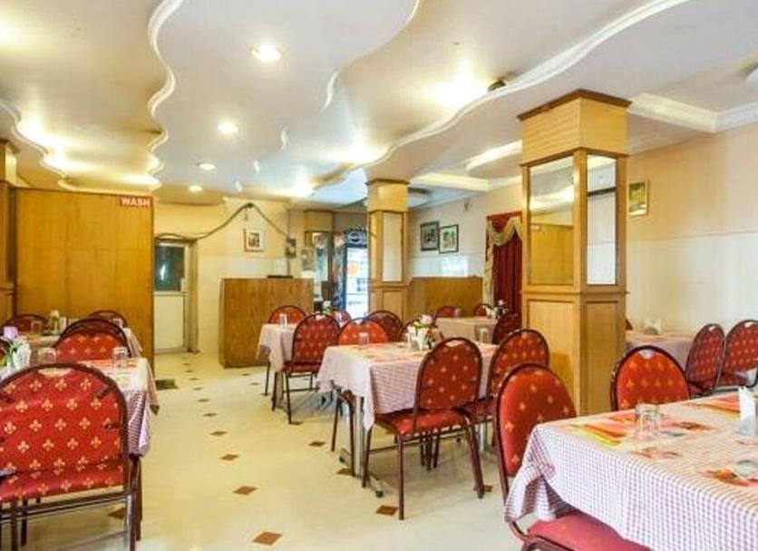 Restoran Foto