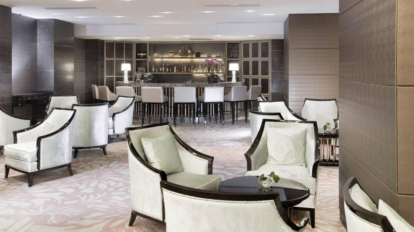 Dorsett Grand Chengdu
