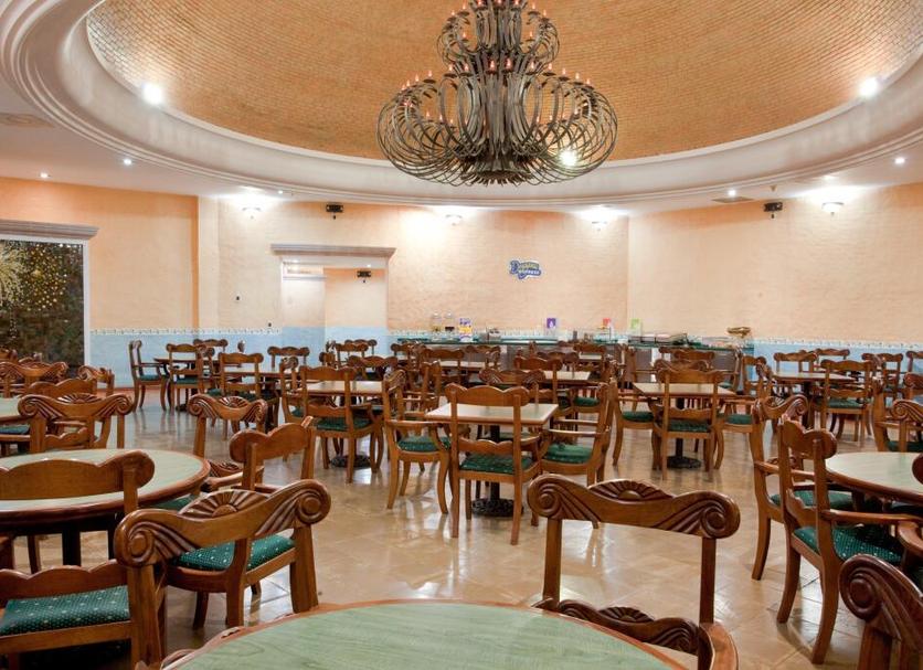 Restoran Foto