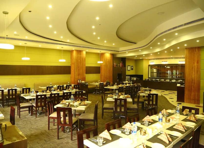 Restoran Foto
