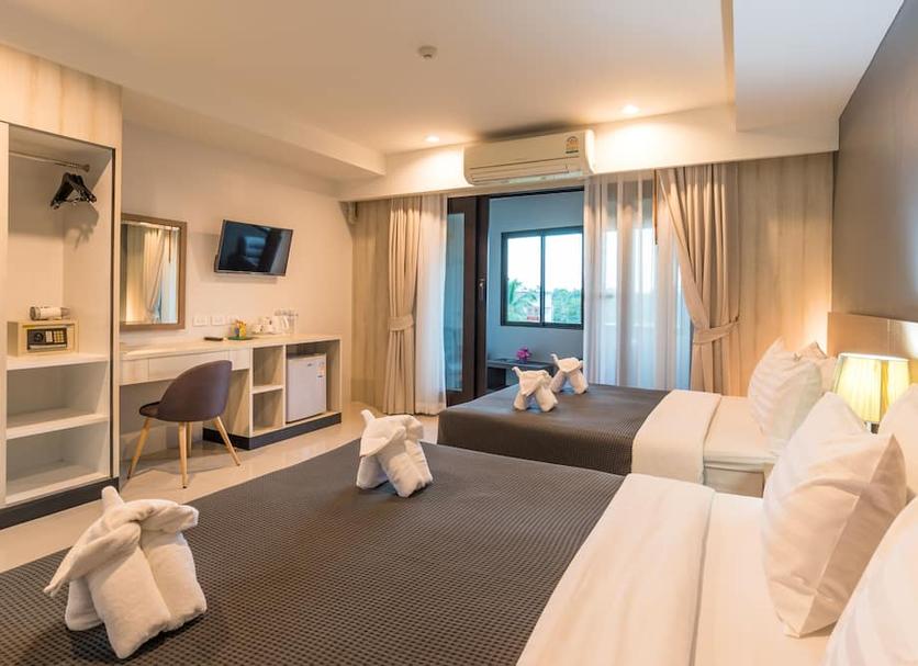 Kamar Tidur Foto